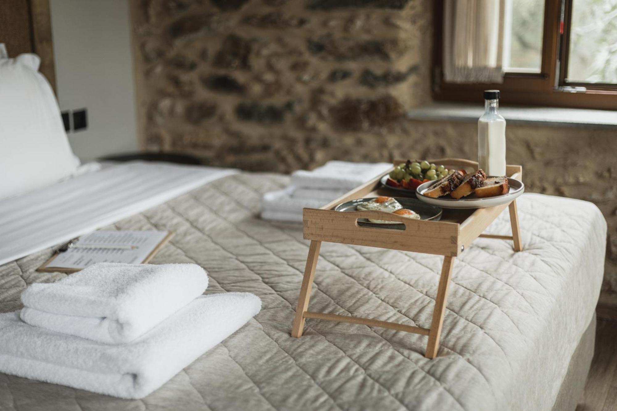 Acropolis Mystra Guesthouse Mystras Zimmer foto