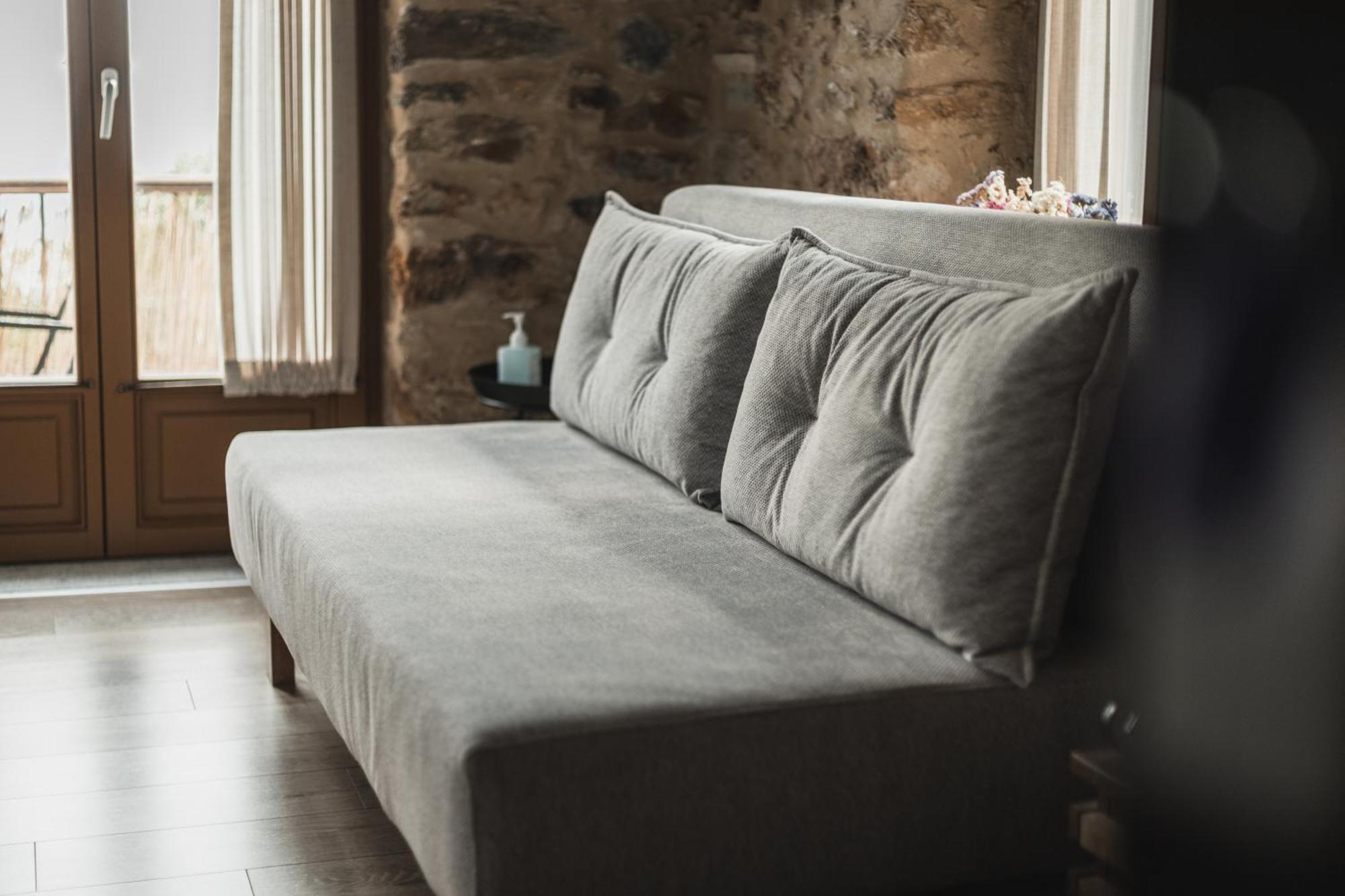 Acropolis Mystra Guesthouse Mystras Zimmer foto