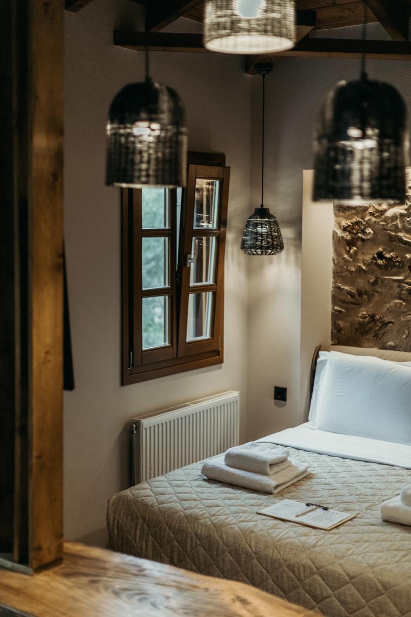 Acropolis Mystra Guesthouse Mystras Zimmer foto