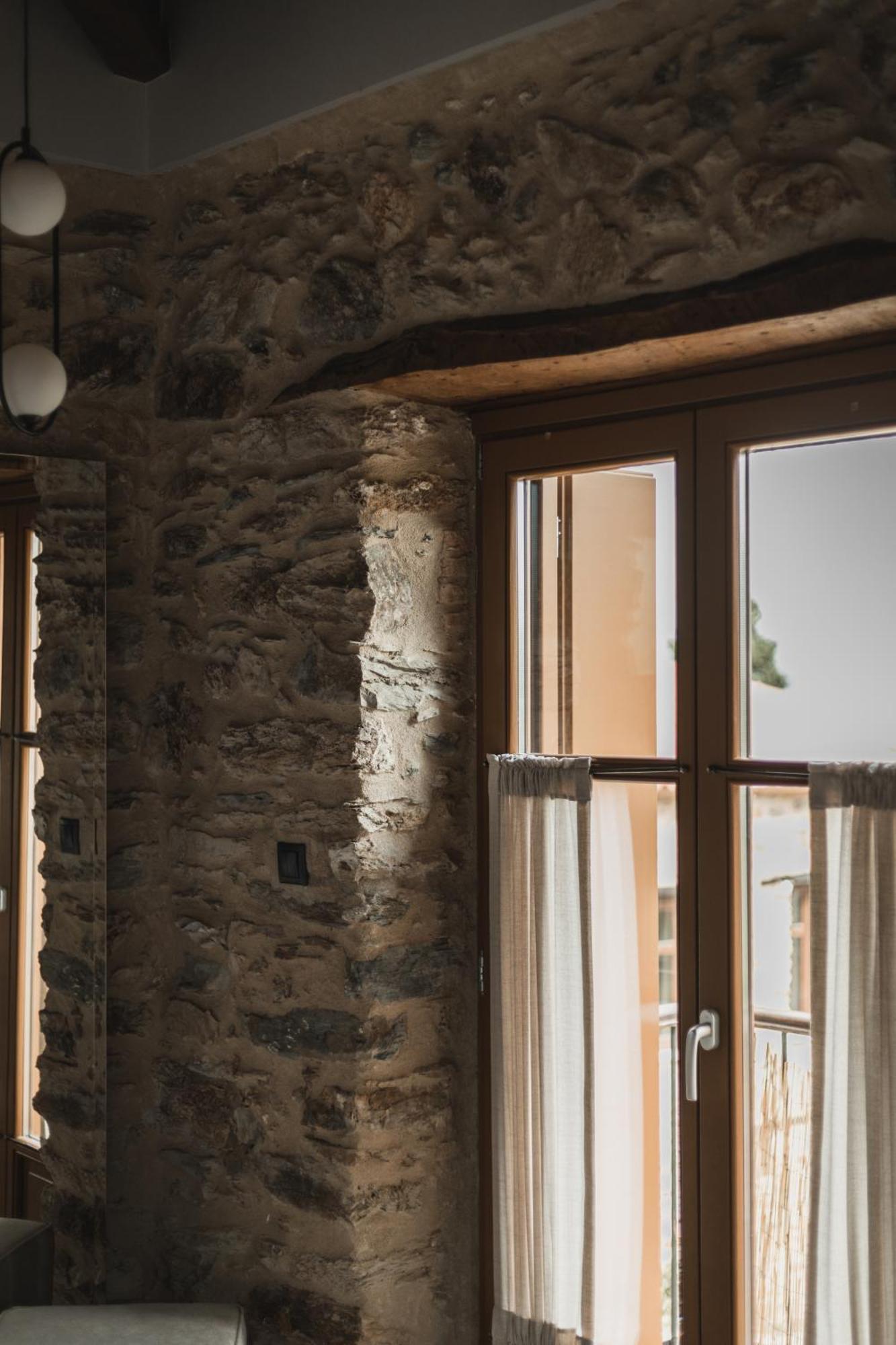 Acropolis Mystra Guesthouse Mystras Zimmer foto