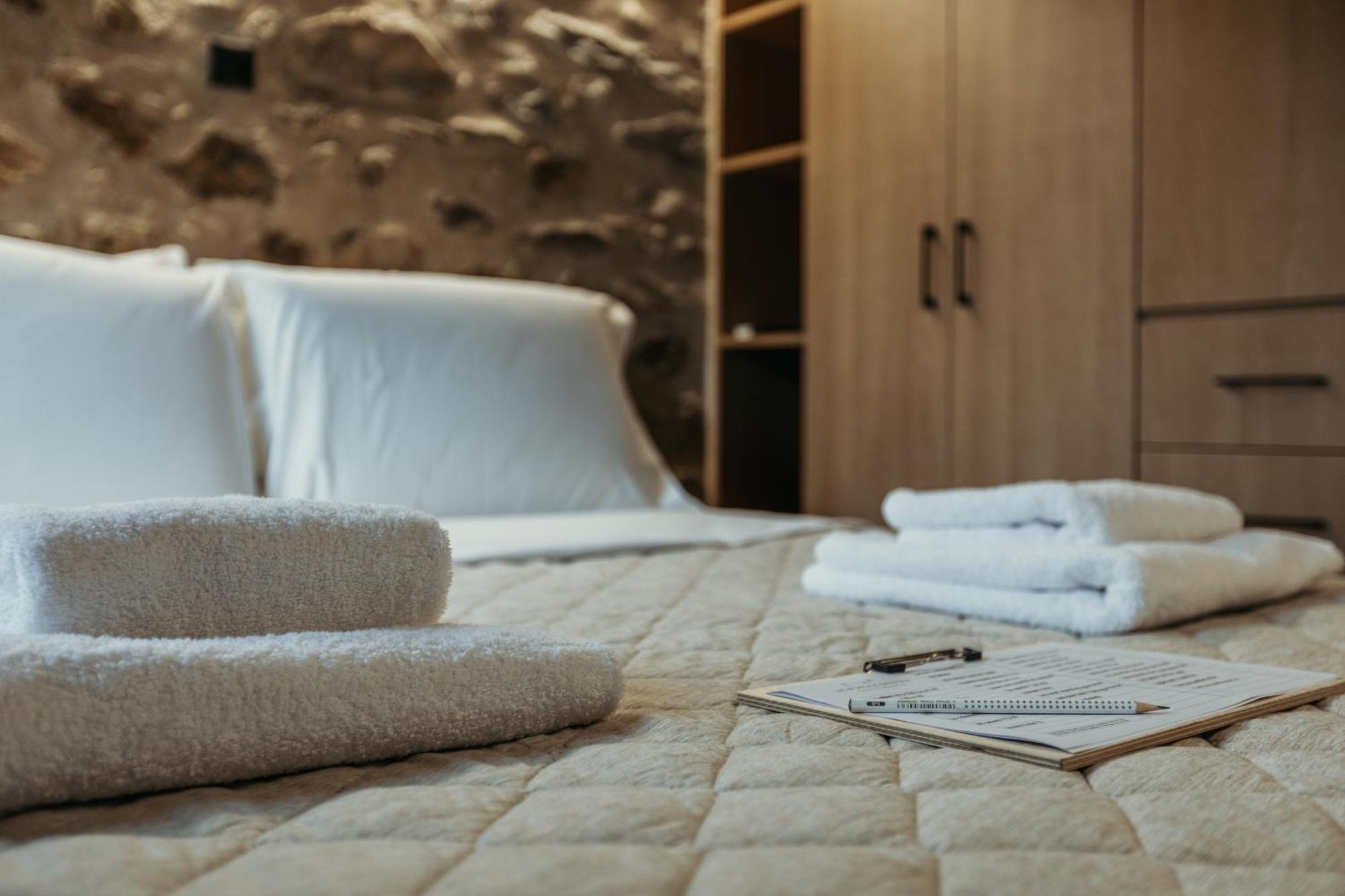 Acropolis Mystra Guesthouse Mystras Zimmer foto