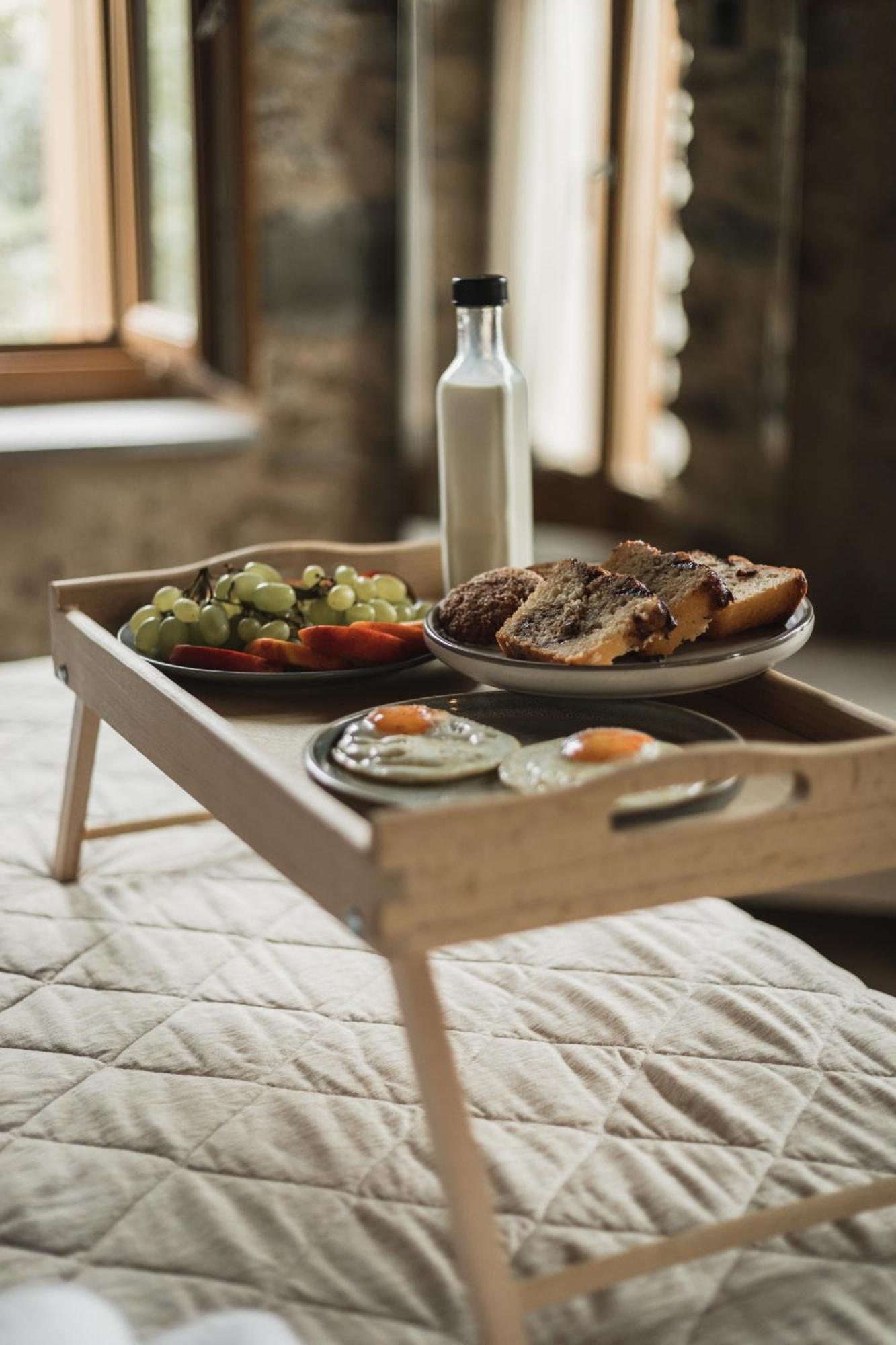 Acropolis Mystra Guesthouse Mystras Zimmer foto