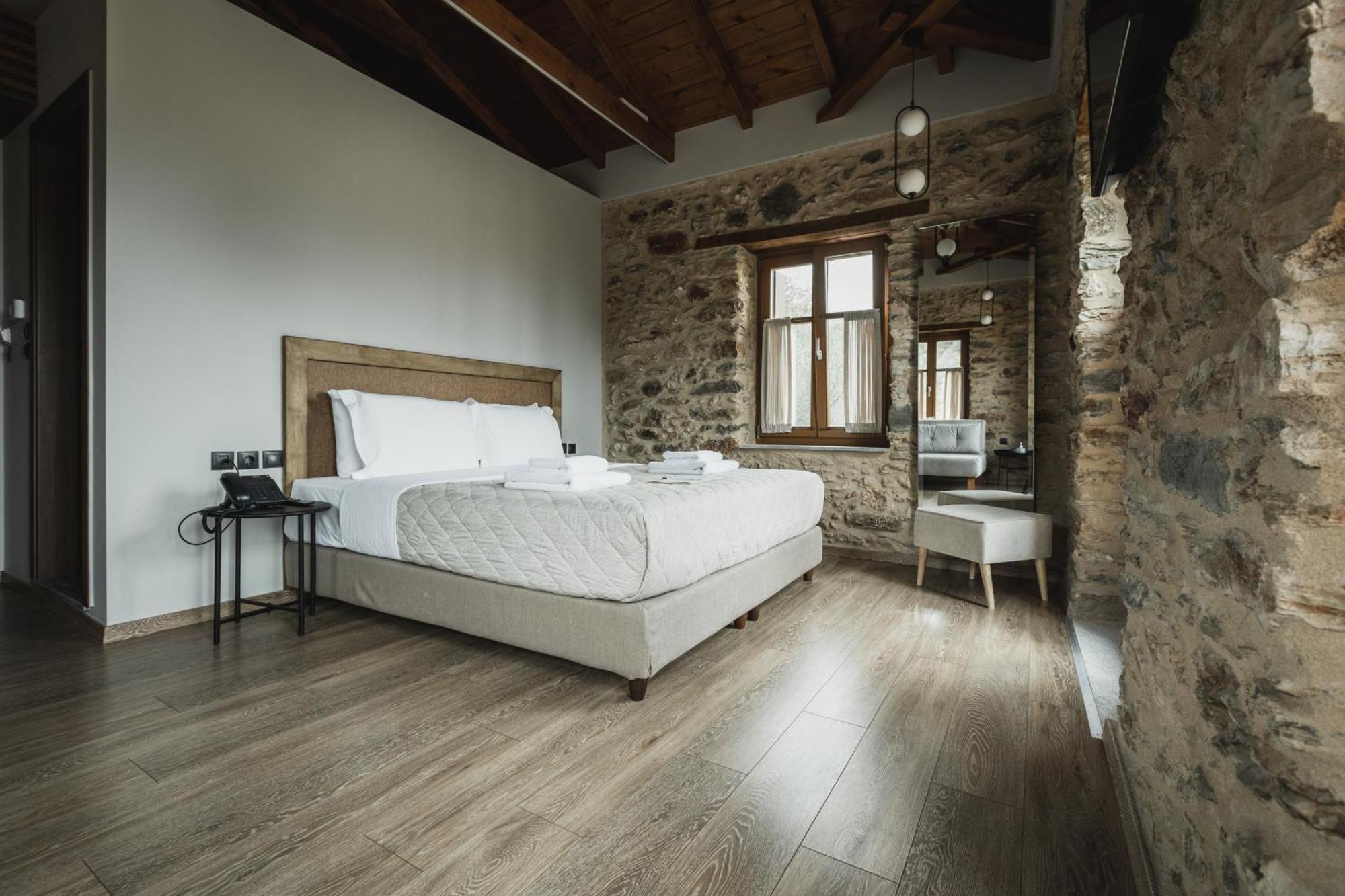 Acropolis Mystra Guesthouse Mystras Zimmer foto