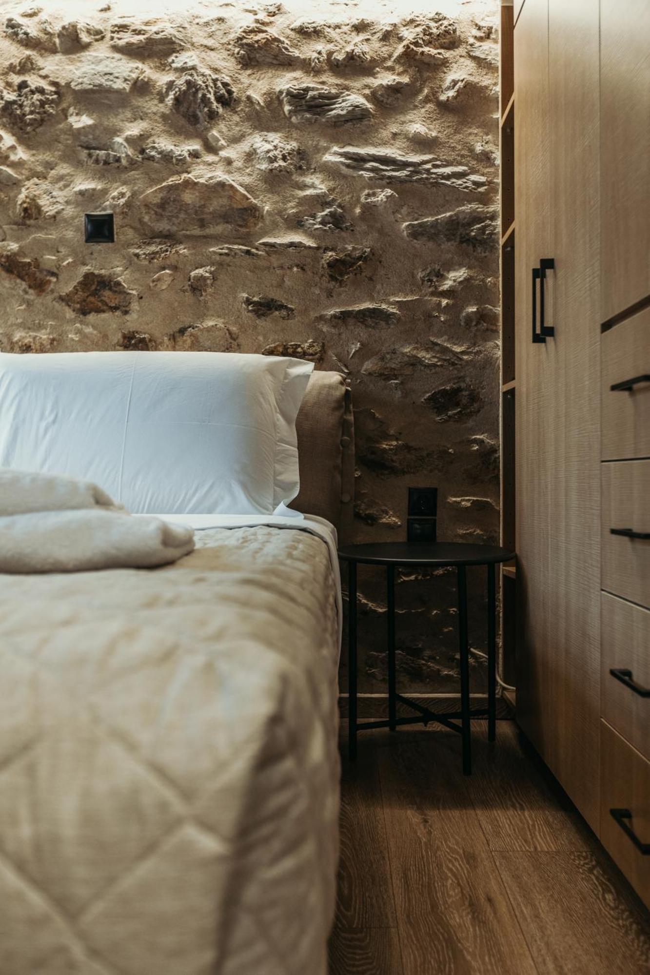 Acropolis Mystra Guesthouse Mystras Zimmer foto